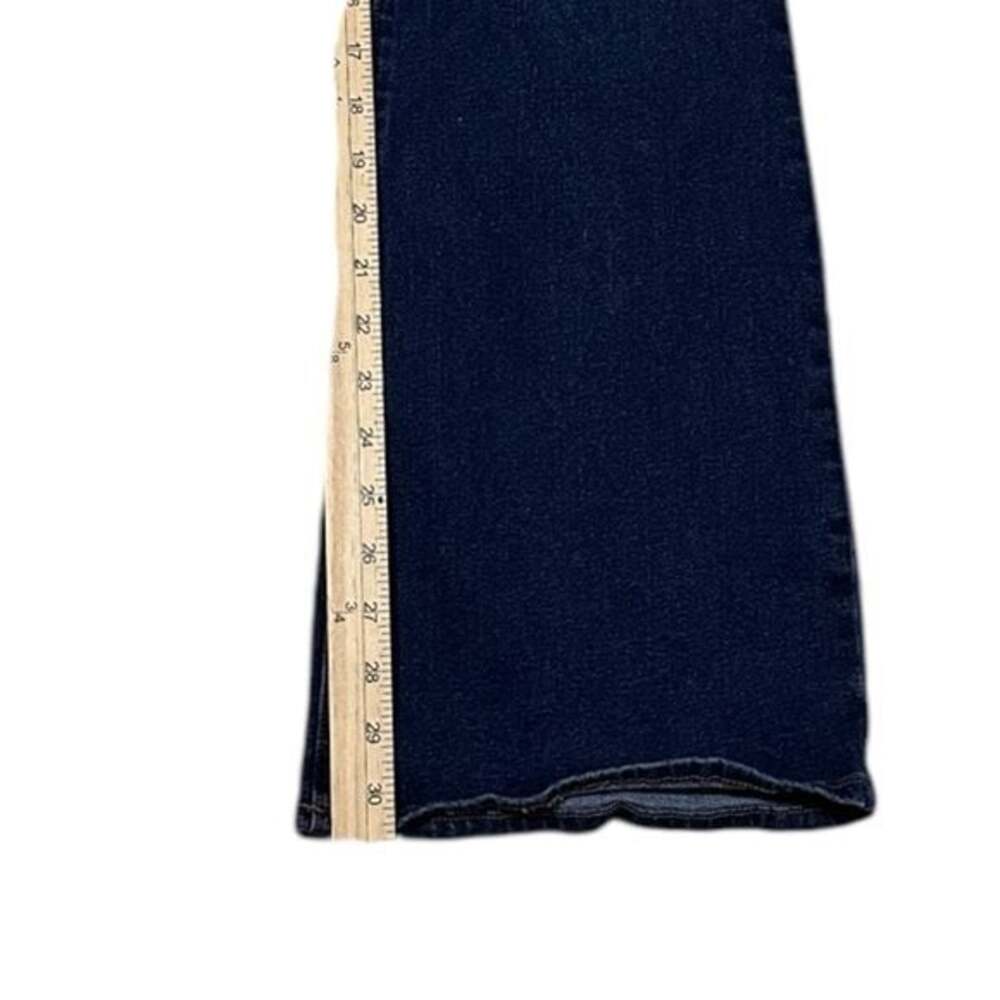 True Religion High Rise Flare Size 29 - Picture 5 of 6